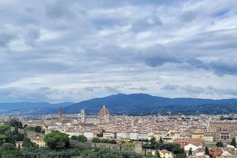Villa a Florence, Florence, Florence - € 8.000/mes | Ref: AFF62 - foto 21