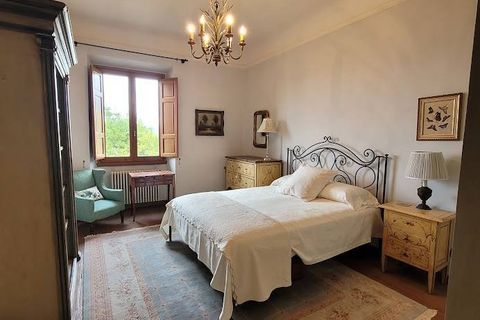 Villa a Florence, Florence, Florence - € 8.000/mes | Ref: AFF62 - foto 24