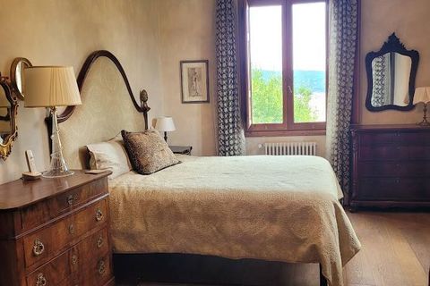 Villa a Florence, Florence, Florence - € 8.000/mes | Ref: AFF62 - foto 25