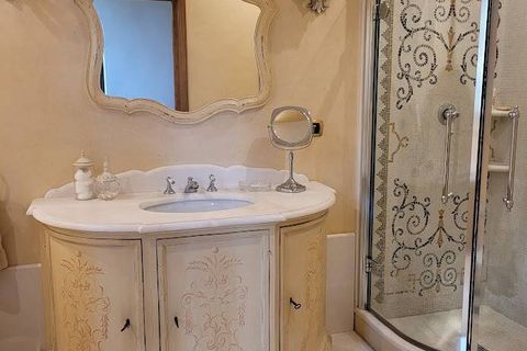Villa a Florence, Florence, Florence - € 8.000/mes | Ref: AFF62 - foto 26