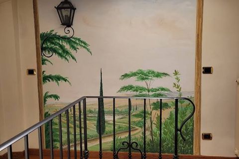 Villa a Florence, Florence, Florence - € 8.000/mes | Ref: AFF62 - foto 30