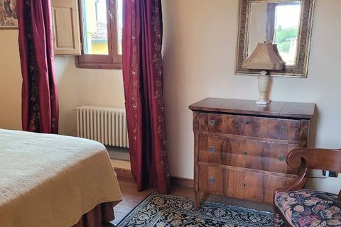 Villa a Florence, Florence, Florence - € 8.000/mes | Ref: AFF62 - foto 31