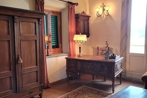 Villa a Florence, Florence, Florence - € 8.000/mes | Ref: AFF62 - foto 32