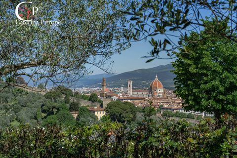 Villa a Florence, Florence, Florence - € 8.000/mes | Ref: AFF62 - foto 5