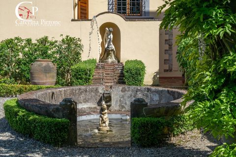 Villa a Florence, Florence, Florence - € 8.000/mes | Ref: AFF62 - foto 6