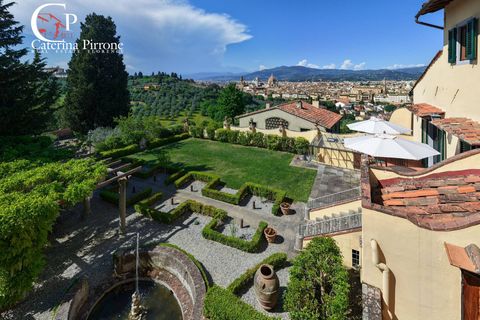Villa a Florence, Florence, Florence - € 8.000/mes | Ref: AFF62 - foto 8