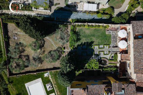 Villa a Florence, Florence, Florence - € 8.000/mes | Ref: AFF62 - foto 10