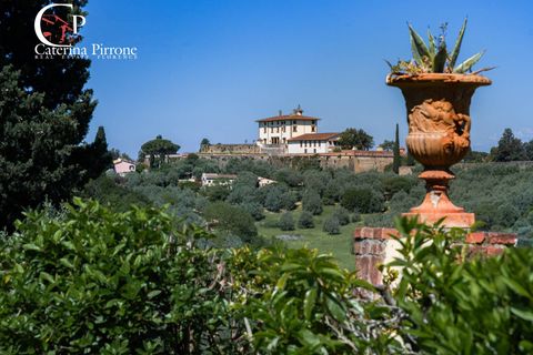 Villa a Florence, Florence, Florence - € 8.000/mes | Ref: AFF62 - foto 12