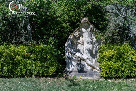 Villa a Florence, Florence, Florence - € 8.000/mes | Ref: AFF62 - foto 13