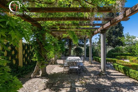 Villa a Florence, Florence, Florence - € 8.000/mes | Ref: AFF62 - foto 14