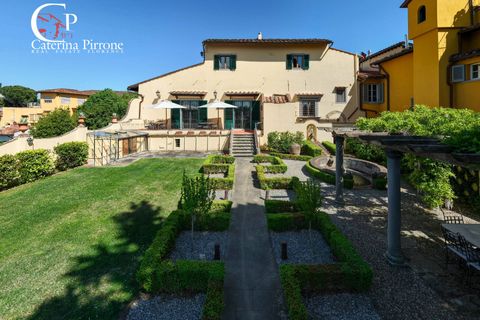 Villa a Florence, Florence, Florence - € 8.000/mes | Ref: AFF62 - foto 16