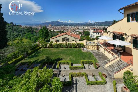 Villa a Florence, Florence, Florence - € 8.000/mes | Ref: AFF62 - foto 23