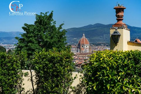 Villa a Florence, Florence, Florence - € 8.000/mes | Ref: AFF62 - foto 28