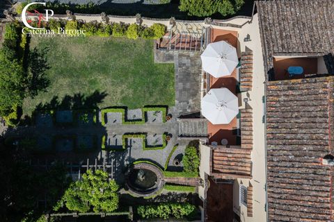 Villa a Florence, Florence, Florence - € 8.000/mes | Ref: AFF62 - foto 34
