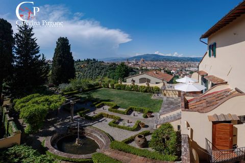 Villa a Florence, Florence, Florence - € 8.000/mes | Ref: AFF62 - foto 35