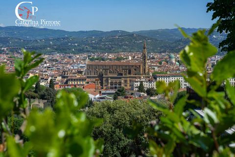 Villa a Florence, Florence, Florence - € 8.000/mes | Ref: AFF62 - foto 37