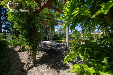 Villa a Florence, Florence, Florence - € 8.000/mes | Ref: AFF62 - foto 39