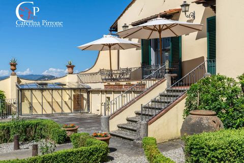 Villa a Florence, Florence, Florence - € 8.000/mes | Ref: AFF62 - foto 40