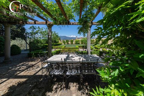 Villa a Florence, Florence, Florence - € 8.000/mes | Ref: AFF62 - foto 41