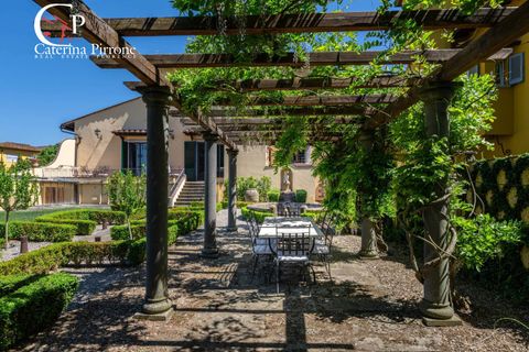 Villa a Florence, Florence, Florence - € 8.000/mes | Ref: AFF62 - foto 42