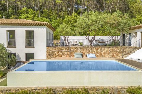 Villa i Lorgues, Var, Lorgues - € 1.200.000 | Ref: 85981899 - foto 2