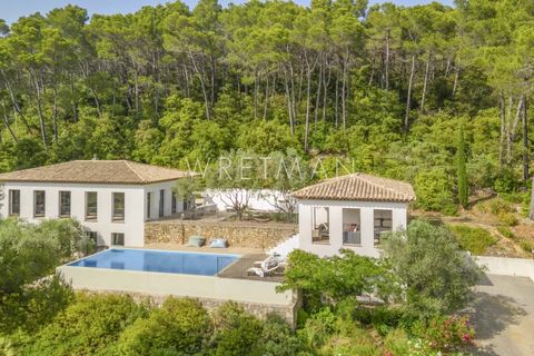 Villa i Lorgues, Var, Lorgues - € 1.200.000 | Ref: 85981899 - foto 4