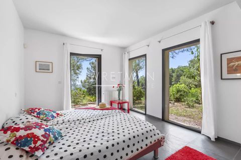 Villa i Lorgues, Var, Lorgues - € 1.200.000 | Ref: 85981899 - foto 14