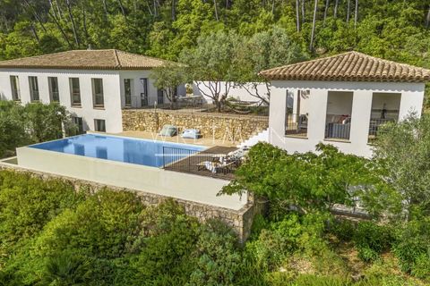 Villa i Lorgues, Var, Lorgues - € 1.200.000 | Ref: 85981899 - foto 19
