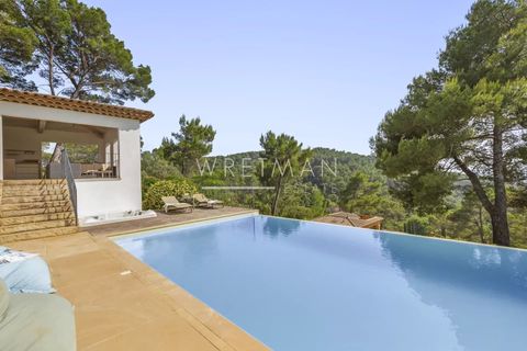 Villa i Lorgues, Var, Lorgues - € 1.200.000 | Ref: 85981899 - foto 21