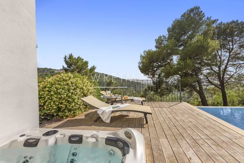 Villa i Lorgues, Var, Lorgues - € 1.200.000 | Ref: 85981899 - foto 22