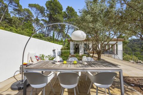 Villa i Lorgues, Var, Lorgues - € 1.200.000 | Ref: 85981899 - foto 24