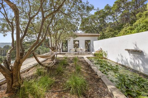 Villa i Lorgues, Var, Lorgues - € 1.200.000 | Ref: 85981899 - foto 25