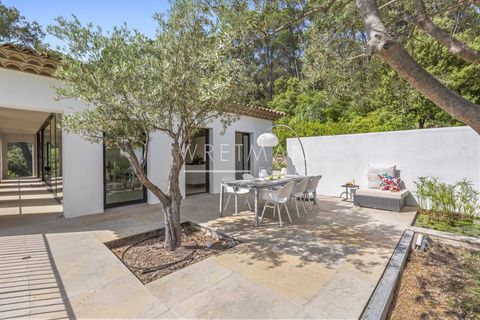 Villa i Lorgues, Var, Lorgues - € 1.200.000 | Ref: 85981899 - foto 26