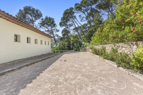 Villa i Lorgues, Var, Lorgues - € 1.200.000 | Ref: 85981899 - foto 27