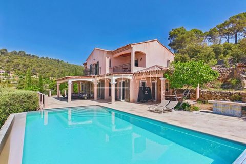 Villa i Cotignac, Var, Cotignac - € 1.150.000 | Ref: 86242855 - foto 1