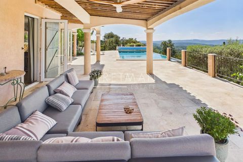 Villa i Cotignac, Var, Cotignac - € 1.150.000 | Ref: 86242855 - foto 4