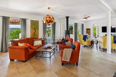 Villa i Cotignac, Var, Cotignac - € 1.150.000 | Ref: 86242855 - foto 7