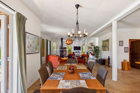 Villa i Cotignac, Var, Cotignac - € 1.150.000 | Ref: 86242855 - foto 8