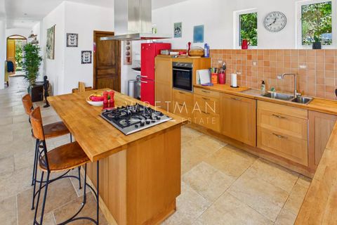 Villa i Cotignac, Var, Cotignac - € 1.150.000 | Ref: 86242855 - foto 12