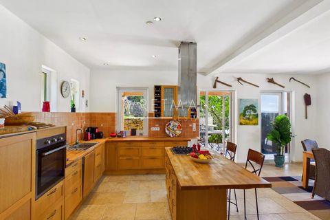 Villa i Cotignac, Var, Cotignac - € 1.150.000 | Ref: 86242855 - foto 13