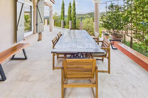 Villa i Cotignac, Var, Cotignac - € 1.150.000 | Ref: 86242855 - foto 16