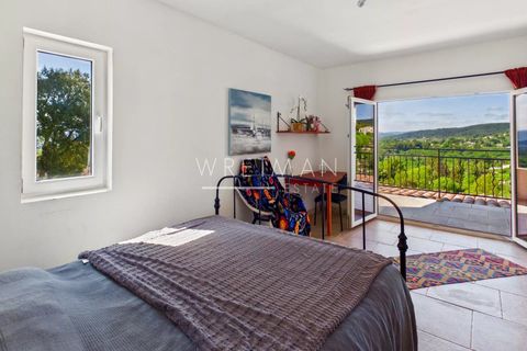 Villa i Cotignac, Var, Cotignac - € 1.150.000 | Ref: 86242855 - foto 18