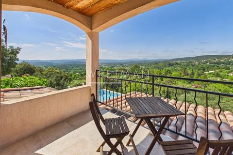 Villa i Cotignac, Var, Cotignac - € 1.150.000 | Ref: 86242855 - foto 19