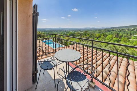 Villa i Cotignac, Var, Cotignac - € 1.150.000 | Ref: 86242855 - foto 20