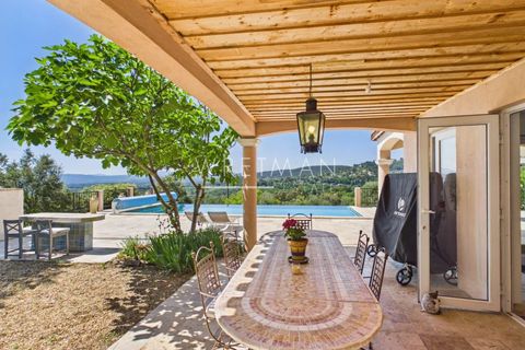 Villa i Cotignac, Var, Cotignac - € 1.150.000 | Ref: 86242855 - foto 32