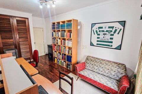 Lejlighed i Entroncamento, Santarem, Entroncamento - € 305.000 | Ref: C0222-06993 - foto 5