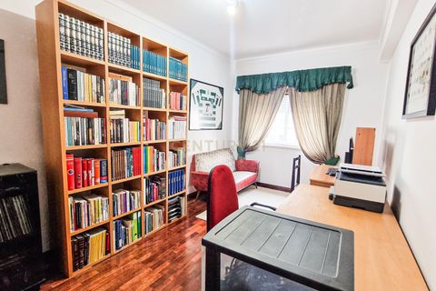 Lejlighed i Entroncamento, Santarem, Entroncamento - € 305.000 | Ref: C0222-06993 - foto 6