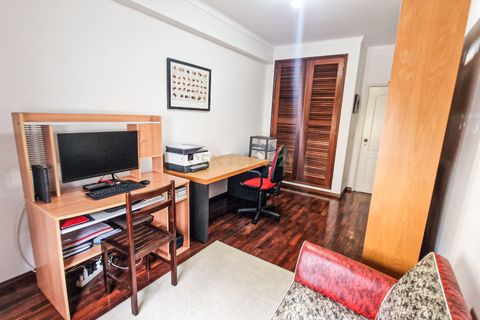 Lejlighed i Entroncamento, Santarem, Entroncamento - € 305.000 | Ref: C0222-06993 - foto 7