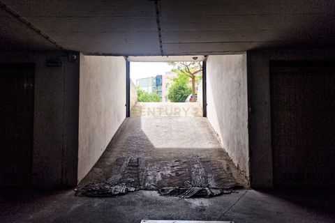 Garage i Entroncamento, Santarem, Entroncamento - € 15.000 | Ref: C0222-06994 - foto 2