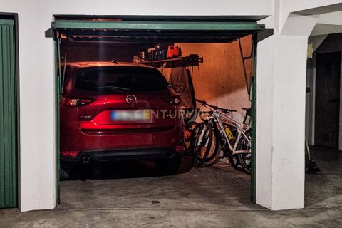 Garage i Entroncamento, Santarem, Entroncamento - € 15.000 | Ref: C0222-06994 - foto 3